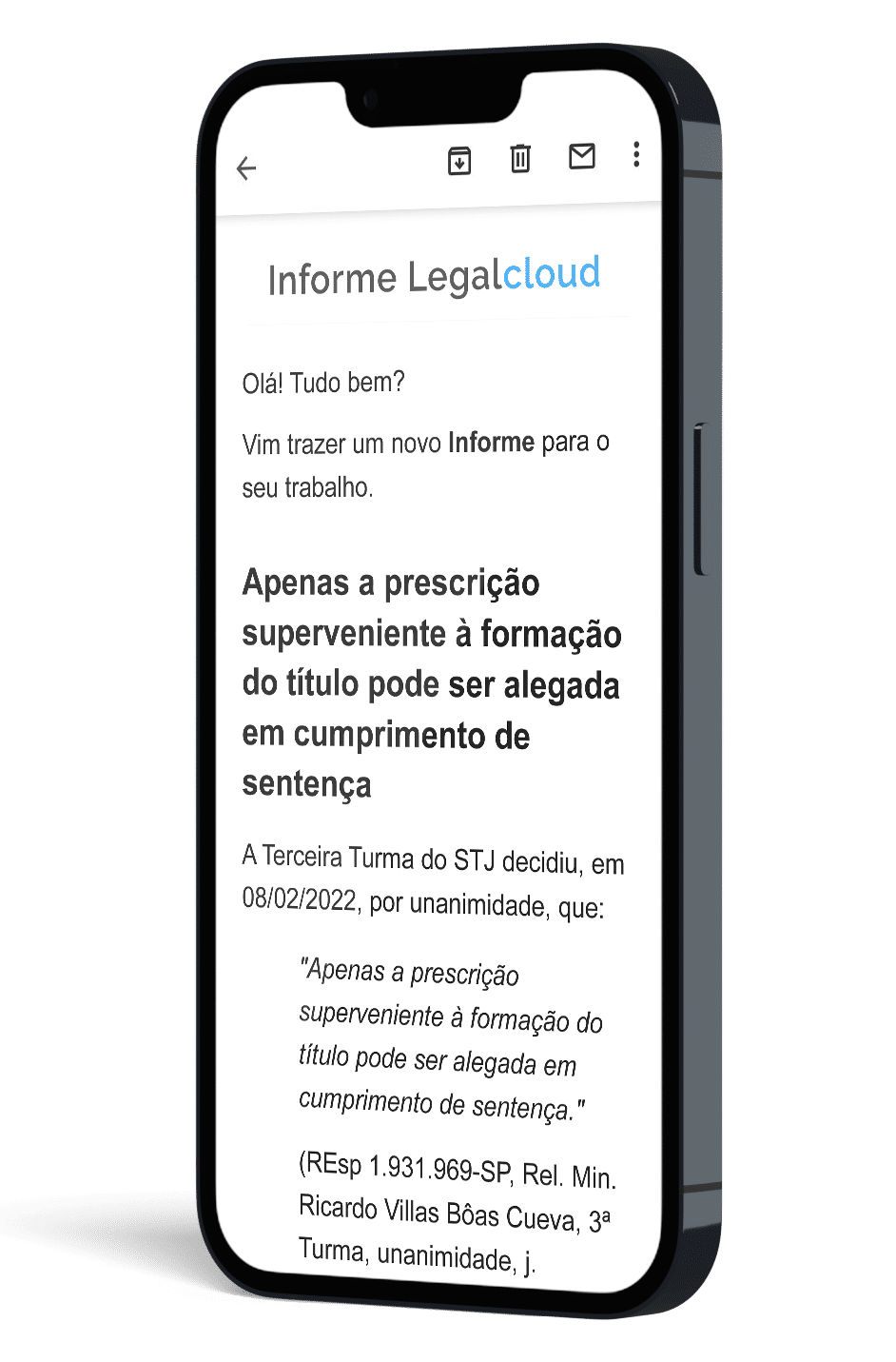 Informe Legalcloud