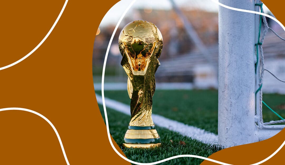 STF, STJ e TST na Copa do Mundo 2022: Expediente nos Tribunais Superiores