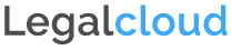 Logo da Legalcloud