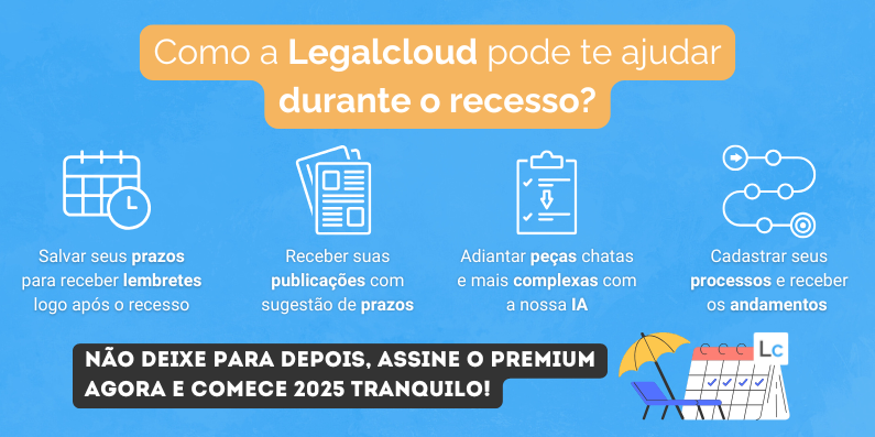 TJSC no Recesso Forense 2024/2025: Como funciona o Plantão Judiciário ...