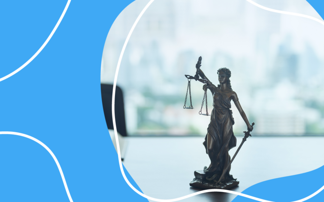 Melhores Softwares Jurídicos para gestão de escritórios de advocacia, com a Legalcloud sendo o melhor de todos