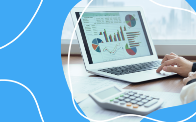 Controle Financeiro para escritório de advocacia [Planilha completa por mês e clientes]