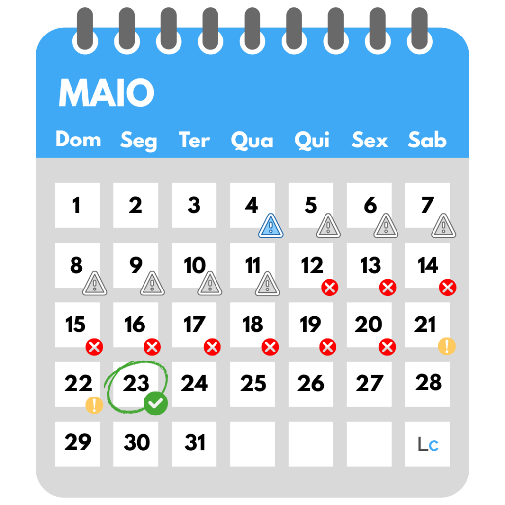 Qual é o prazo para pagamento das verbas rescisórias? Como contar ...