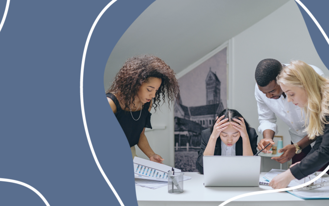 Assédio moral autoriza a rescisão indireta? Como comprovar e orientar o cliente