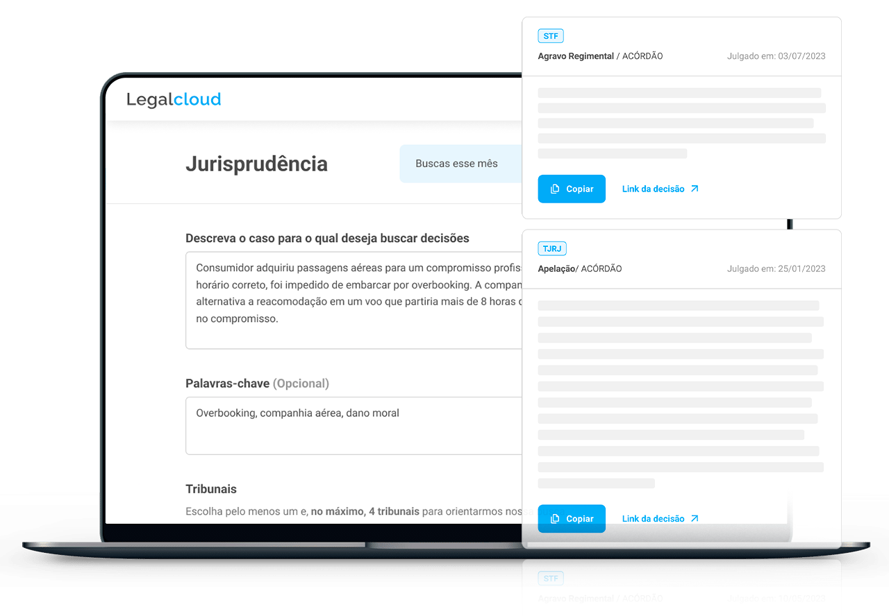 Busca de Jurisprudência Busca de Jurisprudência