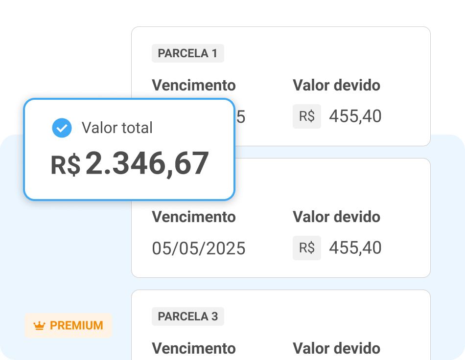 Atualização de Débitos Alimentícios na Legalcloud Atualização de Débitos Alimentícios na Legalcloud