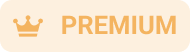 Badge Premium Badge Premium