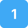 Ícone número 1