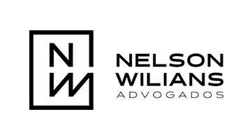 Logo do escritório Nelson Wilians Advogados