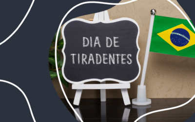 Tribunais no Tiradentes 2026: Expediente dos TJs, TRTs e TRFs em 20 e 21 de abril