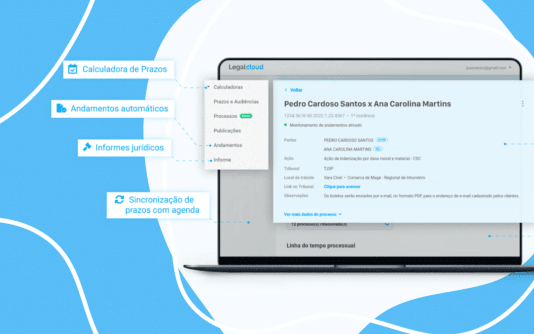 monitorar processos