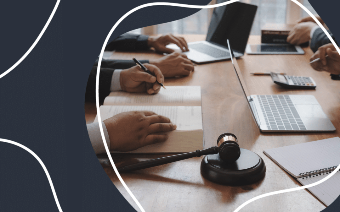 Como delegar tarefas jurídicas sem perder o controle